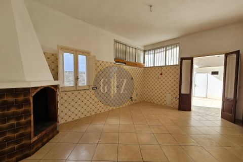 Byhus i Martano, Lecce, Martano - € 95.000 | Ref:  CI024 - foto 10